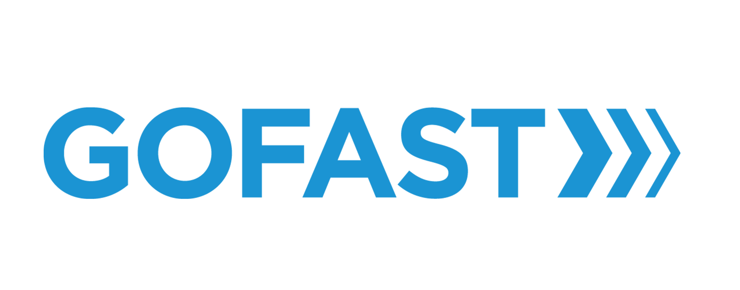 GOFAST Logo