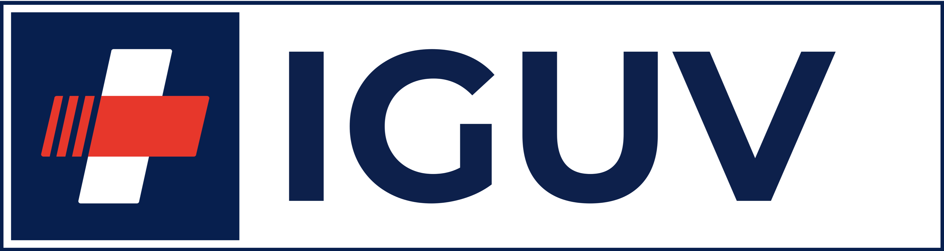 IGUV Logo